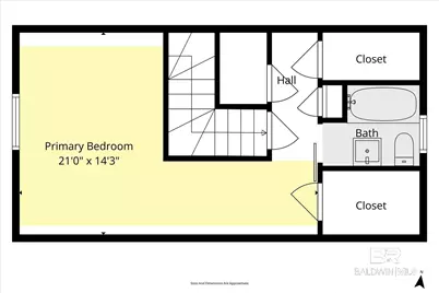2806 Exter Drive, Mobile, AL 36606 - Photo 25