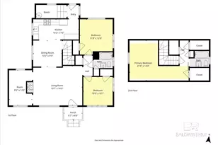 2806 Exter Dr, Mobile, AL 36606 - Photo 23