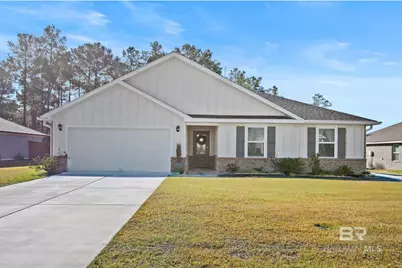 13406 Monticello Boulevard, Spanish Fort, AL 36527 - Photo 1