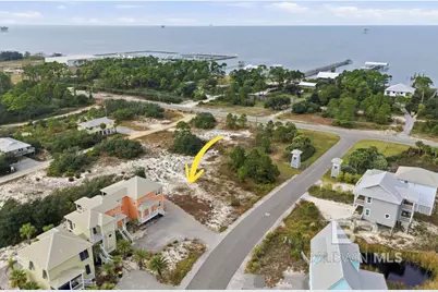 0 S Breakers Lane, Gulf Shores, AL 36542 - Photo 1