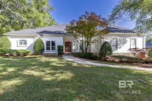 105 Pebble Ct, Fairhope, AL 36532 - Photo 1