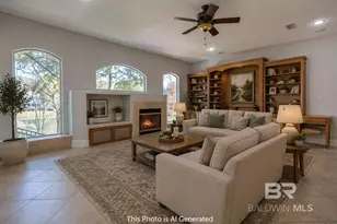 105 Pebble Ct, Fairhope, AL 36532 - Photo 19