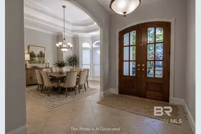 105 Pebble Court, Fairhope, AL 36532 - Photo 5
