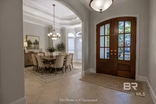 105 Pebble Ct, Fairhope, AL 36532 - Photo 5