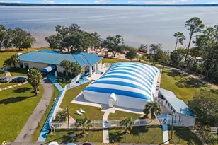 495 Elberta Loop, Lillian, AL 36549 - Photo 45