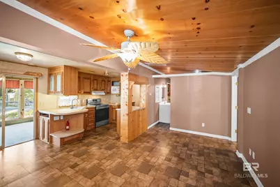 495 Elberta Loop, Lillian, AL 36549 - Photo 9