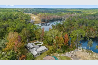 33577 Browns Landing Rd Extension, Seminole, AL 36574 - Photo 1