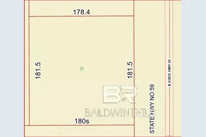 501 St Hwy 59, Summerdale, AL 36580 - Photo 3