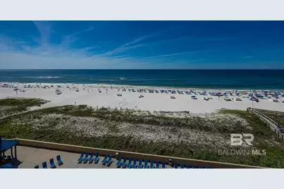 24400 Perdido Beach Boulevard #610, Orange Beach, AL 36561 - Photo 19