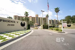 24400 Perdido Beach Blvd, Orange Beach, AL 36561 - Photo 1