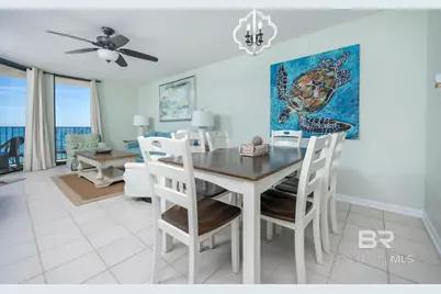 24400 Perdido Beach Boulevard #610, Orange Beach, AL 36561 - Photo 3