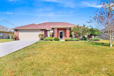 33633 Fieldstone Court, Lillian, AL 36549 - Photo 1