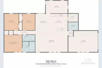 44165 Pine Grove Road, Bay Minette, AL 36507 - Photo 45