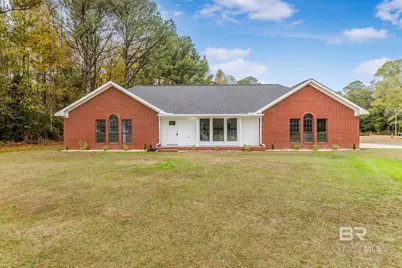 44165 Pine Grove Road, Bay Minette, AL 36507 - Photo 1