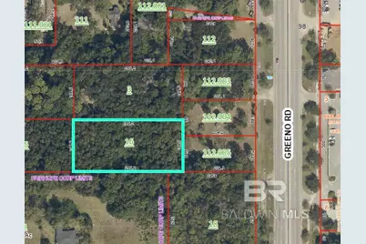 19441 Greeno Road, Fairhope, AL 36532 - Photo 7