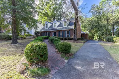 22767 Sibley Circle, Fairhope, AL 36532 - Photo 3