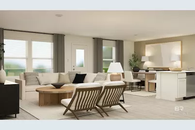 15306 Planters Lane, Foley, AL 36535 - Photo 5