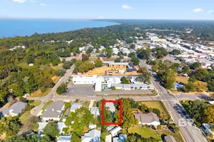 308 Morphy Ave, Fairhope, AL 36532 - Photo 5