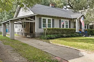 20 Bienville Ave, Mobile, AL 36606 - Photo 5