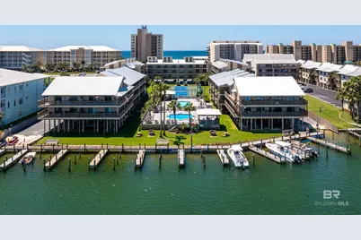 28835 Perdido Beach Boulevard #205, Orange Beach, AL 36561 - Photo 77