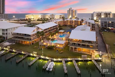 28835 Perdido Beach Boulevard #205, Orange Beach, AL 36561 - Photo 1