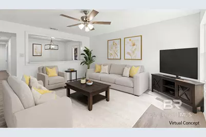 416 Palmetto Court, Gulf Shores, AL 36542 - Photo 5