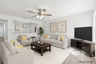 416 Palmetto Ct, Gulf Shores, AL 36542 - Photo 5