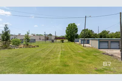 0 W 3rd Street, Bay Minette, AL 36507 - Photo 1