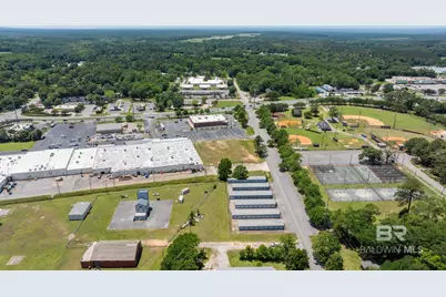 0 W 3rd Street, Bay Minette, AL 36507 - Photo 7