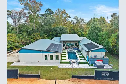 9619 Marchand Avenue, Daphne, AL 36526 - Photo 1