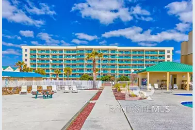 645 Plantation Road #6106, Gulf Shores, AL 36542 - Photo 1