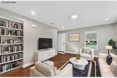 12253 Holly Street, Magnolia Springs, AL 36555 - Photo 13