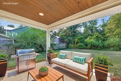 12253 Holly Street, Magnolia Springs, AL 36555 - Photo 9