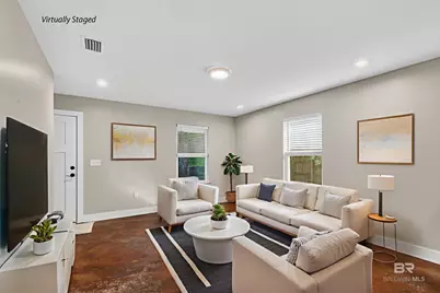 12253 Holly Street, Magnolia Springs, AL 36555 - Photo 15