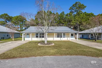 24989 Ivy Lane, Orange Beach, AL 36561 - Photo 1