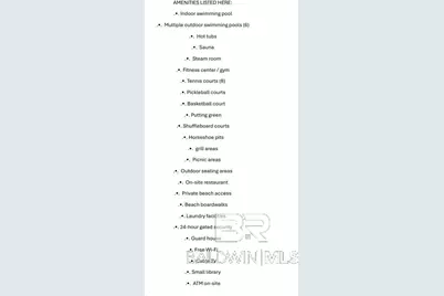 375 Plantation Road #5804, Gulf Shores, AL 36542 - Photo 45