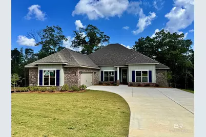 12248 Exbury Way, Spanish Fort, AL 36527 - Photo 1