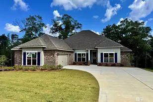 12248 Exbury Wy, Spanish Fort, AL 36527 - Photo 1