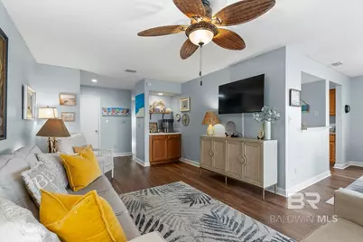 1872 W Beach Boulevard #D205, Gulf Shores, AL 36542 - Photo 15