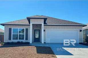 21884 Aleutian Ave, Foley, AL 36535 - Photo 1