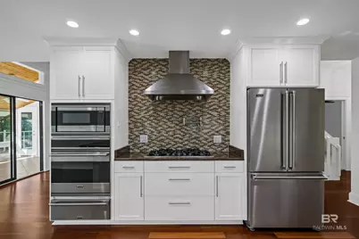 4 Leslie Court, Fairhope, AL 36532 - Photo 15