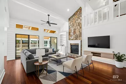 4 Leslie Court, Fairhope, AL 36532 - Photo 15