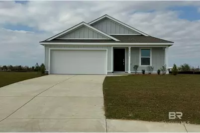 16223 Eden Street, Summerdale, AL 36580 - Photo 1
