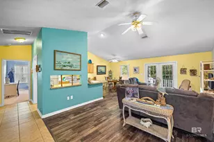 1848 Suavez Dr, Lillian, AL 36549 - Photo 5