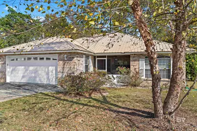 1848 Suavez Drive, Lillian, AL 36549 - Photo 1