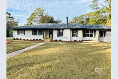 9151 Old Mobile Road, Spanish Fort, AL 36527 - Photo 1