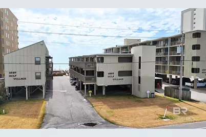 1027 W Beach Boulevard #101, Gulf Shores, AL 36542 - Photo 1