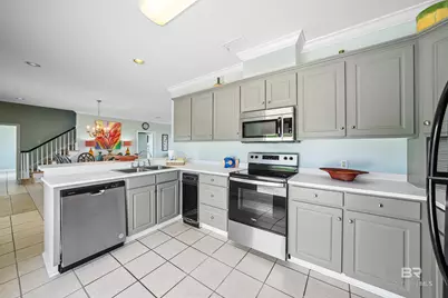 307 Audubon Place, Dauphin Island, AL 36528 - Photo 7