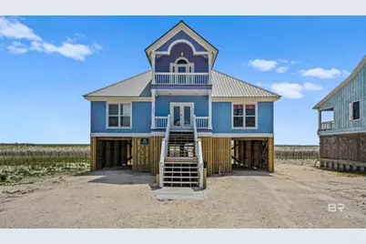 307 Audubon Place, Dauphin Island, AL 36528 - Photo 1