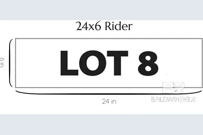 8 Marlin Street, Stockton, AL 36579 - Photo 1